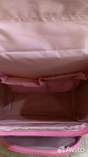 Портфель школьный ортопедический