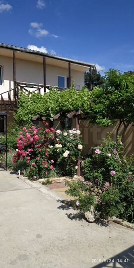 Комната 15 м², 2/2 эт.