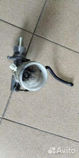 Цилиндр тормозной главный Вольво S 40 I поколения