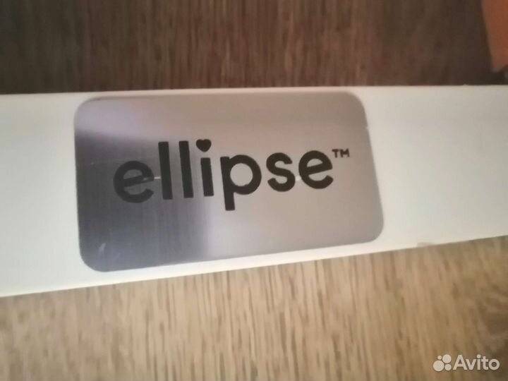 Детская кровать Ellipsebed (полный комплект)