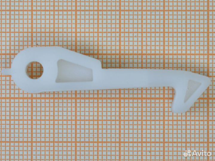 Крючок Hansa, код 8010441