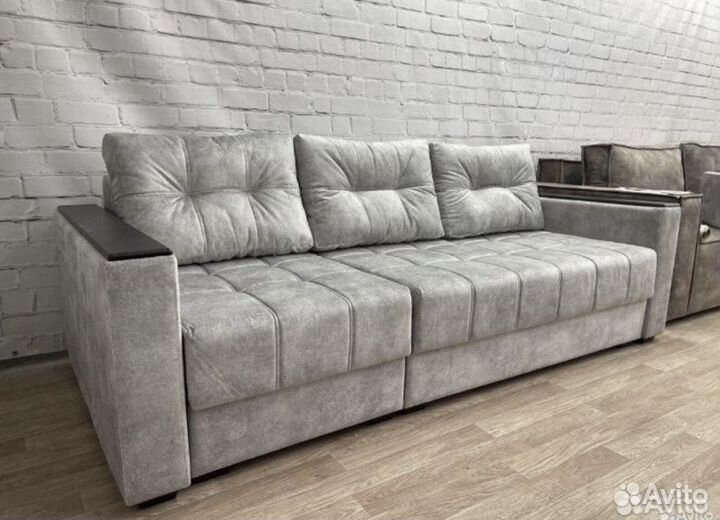 Угловой диван трансформер арт 088