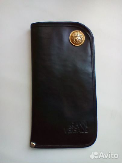 Чехол для очков jianni versace оригинал