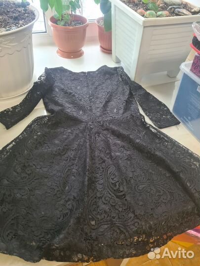 Платье женское 44 46