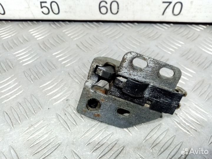 Б/У Замок двери распашной#001