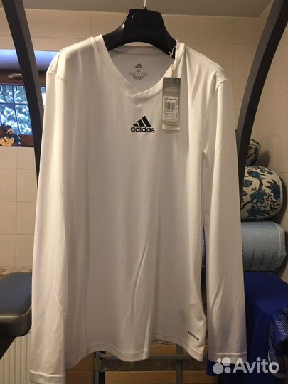 Термобелье мужское Adidas, Masita