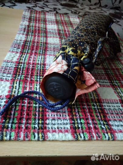 Зонтик женский