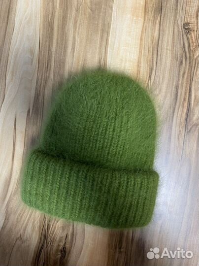 Комплект из ангоры