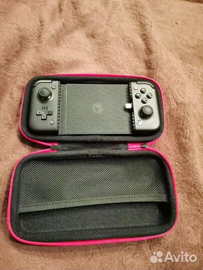 Геймпад gamesir x2 pro