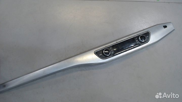 Переключатель отопителя Audi A4 (B9), 2016