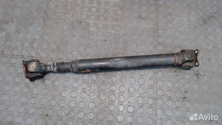 Кардан Chrysler 300C, 2007