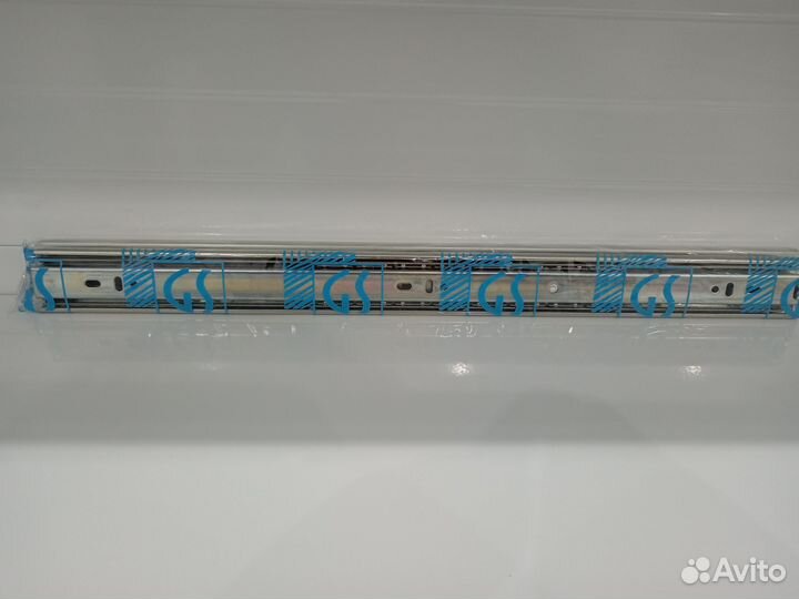 Направляющие на 500мм