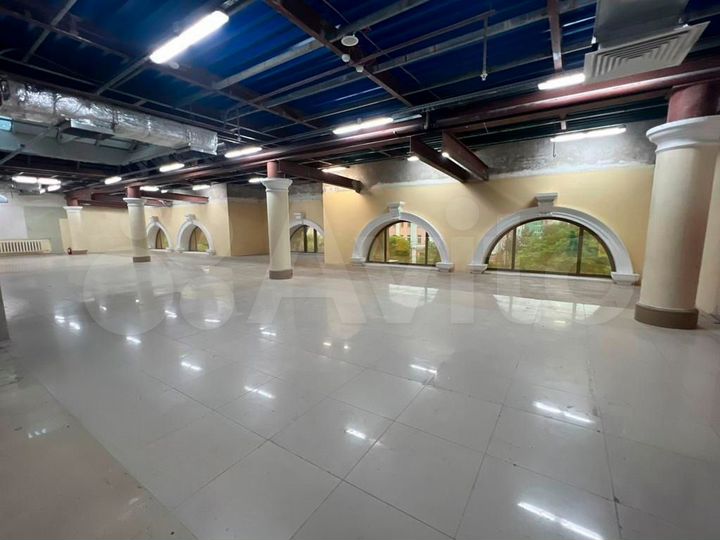 Свободного назначения, 90 м²