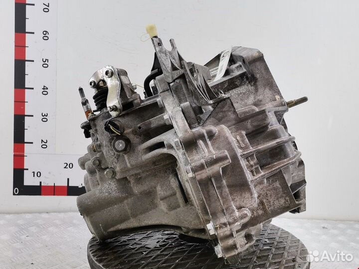 Кпп для Renault Megane 2