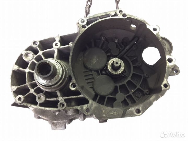 Коробка МКПП Ford Galaxy 1.9 TDI, FUX