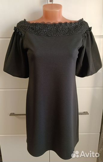 Платье р. 42-44
