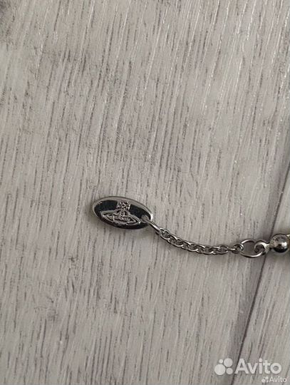 Браслет vivienne westwood