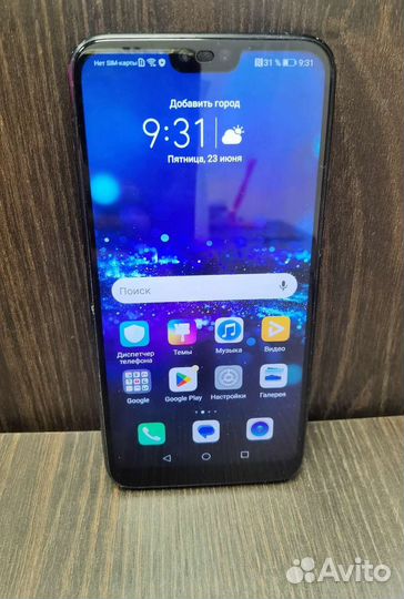 Honor 10