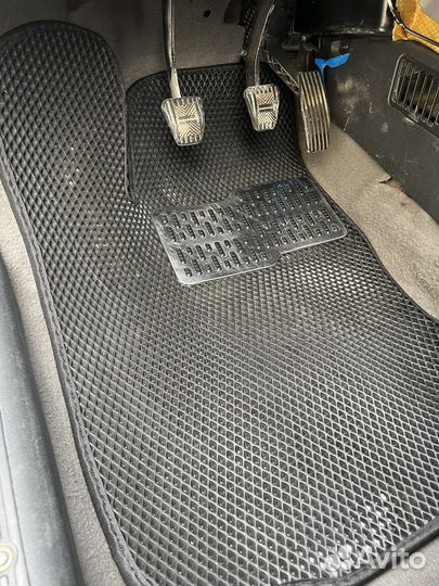 Полики калина/гранта