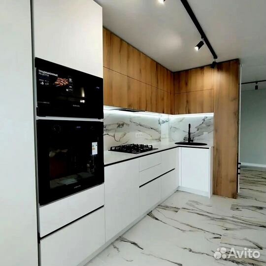 Кухни на заказ