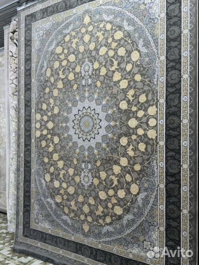 Ковер Иранский