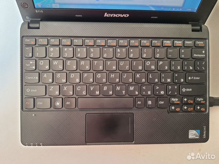 Lenovo IdeaPad S110