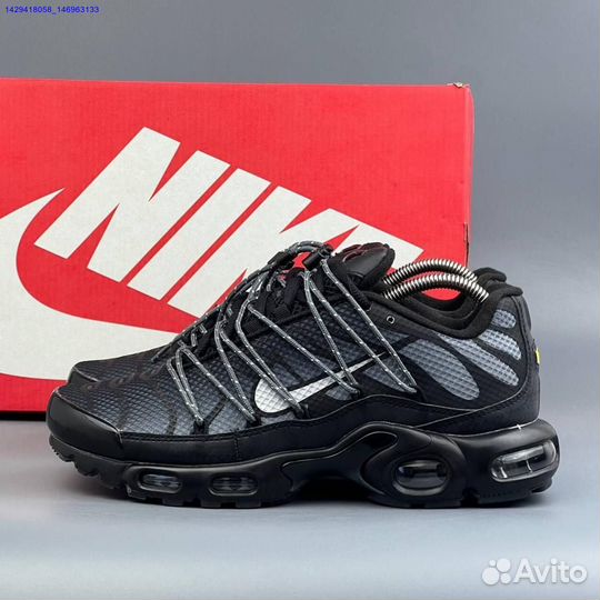 Кроссовки Nike Air Max Tn (Арт.35170)