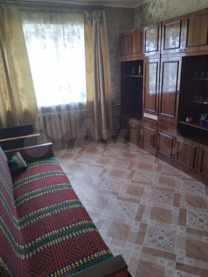 2-к. квартира, 40,1 м², 2/2 эт.