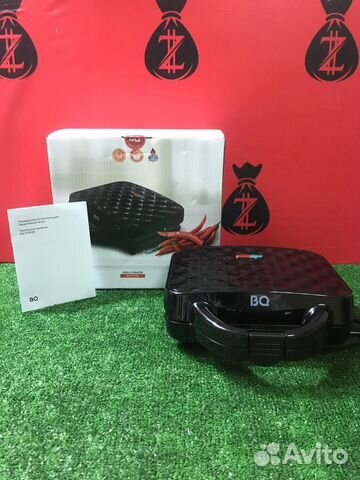 Электрогриль BQ (Я 26497)