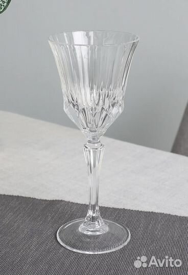 Бокал для вина Adagio 220ml. RCR