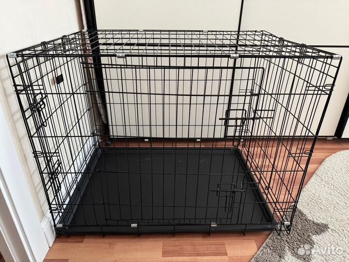 Клетка вольер для собак бу