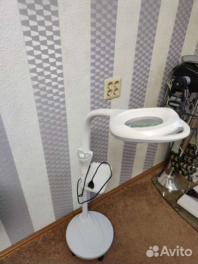 Светодиодная лампа