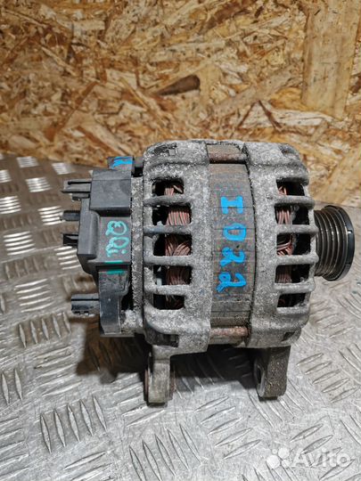 Генератор Nissan Qashqai J11