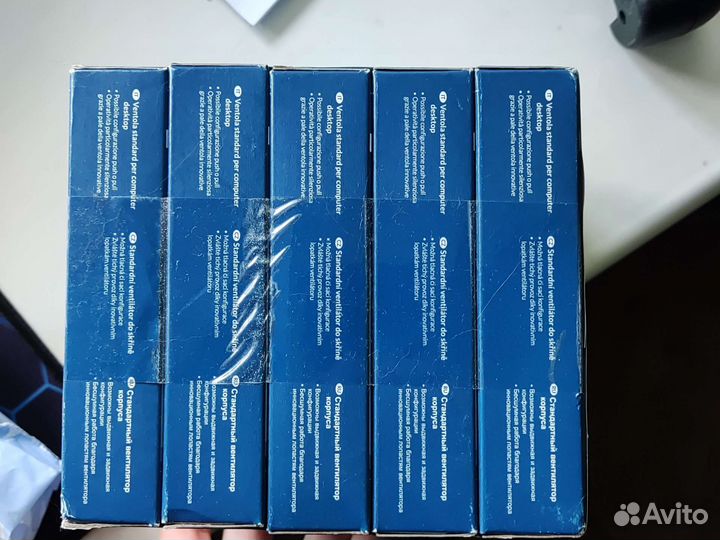 Термопрокладки для видеокарт охлаждение для пк