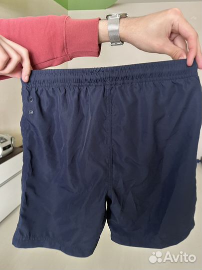 Шорты купальные плавки futurino