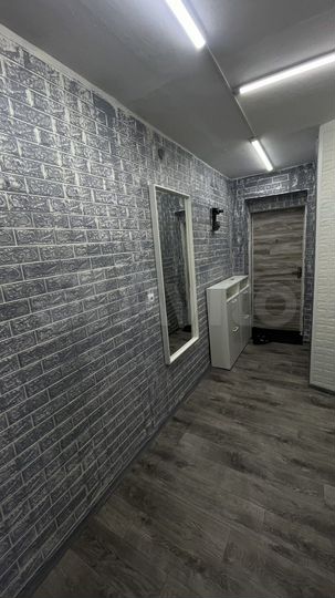 3-к. квартира, 57 м², 2/5 эт.