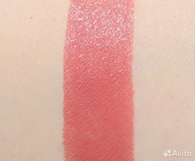 Shiseido атласная помада тон 210 j-pop
