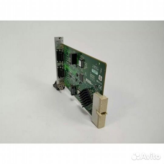 National Instruments PXI-8432/2