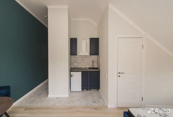 Бутик Отель