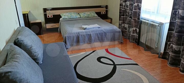 Квартира-студия, 28 м², 3/3 эт.