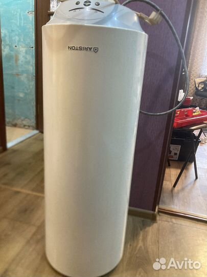 Бойлер водонагреватель