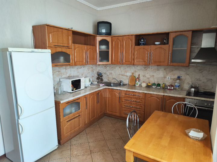 1-к. квартира, 47 м², 3/16 эт.