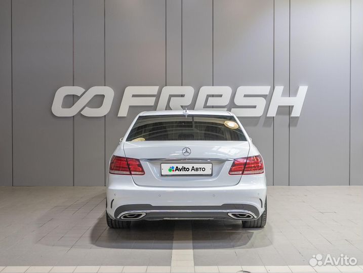 Mercedes-Benz E-класс 2.0 AT, 2013, 309 768 км