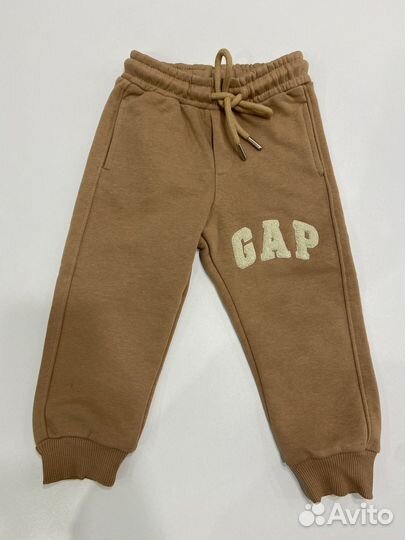 Костюм детский GAP рыжий