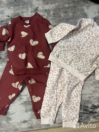 Костюмы baby go