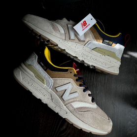 Кроссовки мужские New balance 997H (Арт.90643)