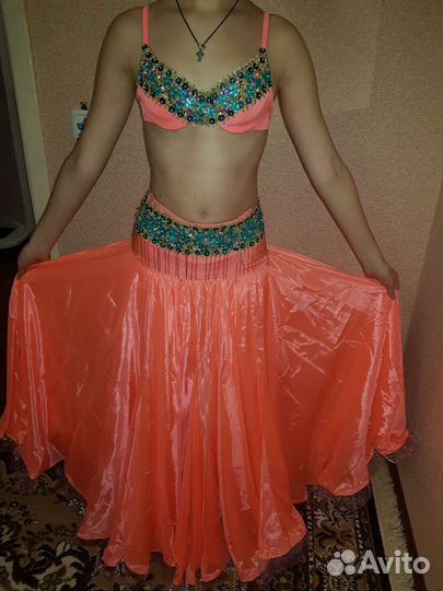 Костюмы для восточного танца