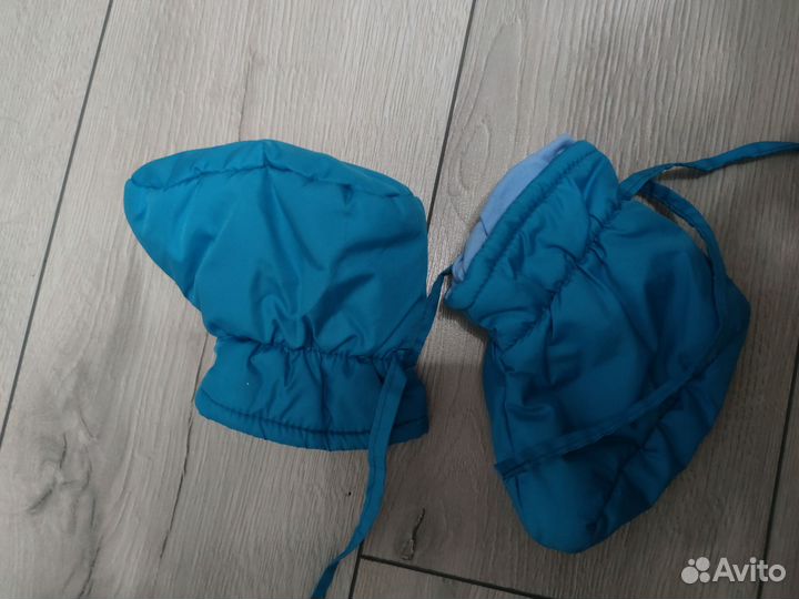 Комбинезон детский 74