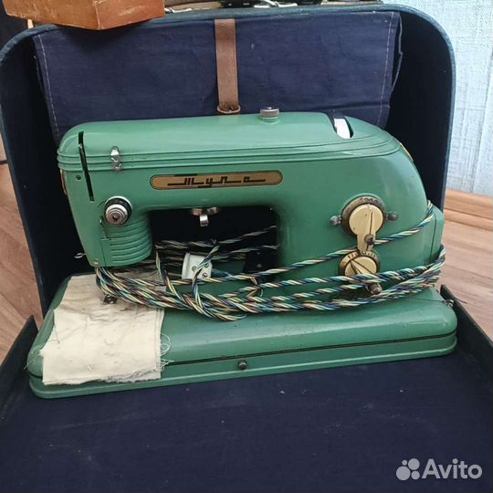 Швейная машина Тула