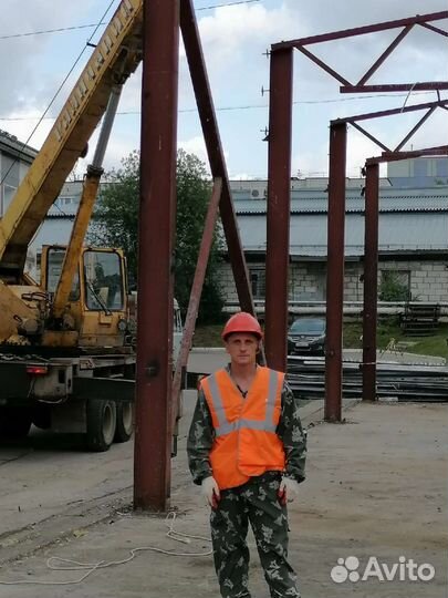 Демонтажные работы и вывоз мусора